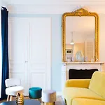 Residence Lancaster