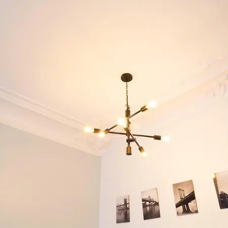 Lancaster Aparthotel Parigi
