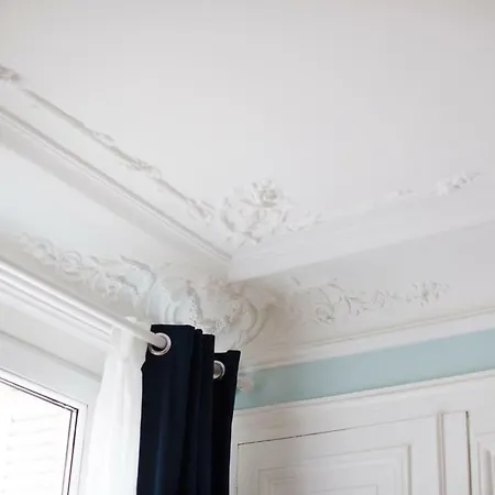 Lancaster Aparthotel Parigi