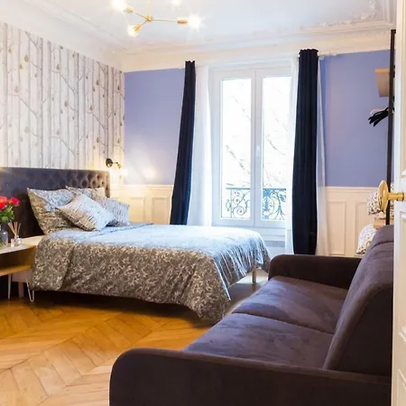 Lancaster Aparthotel *