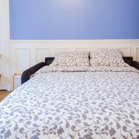 Aparthotel Lancaster *