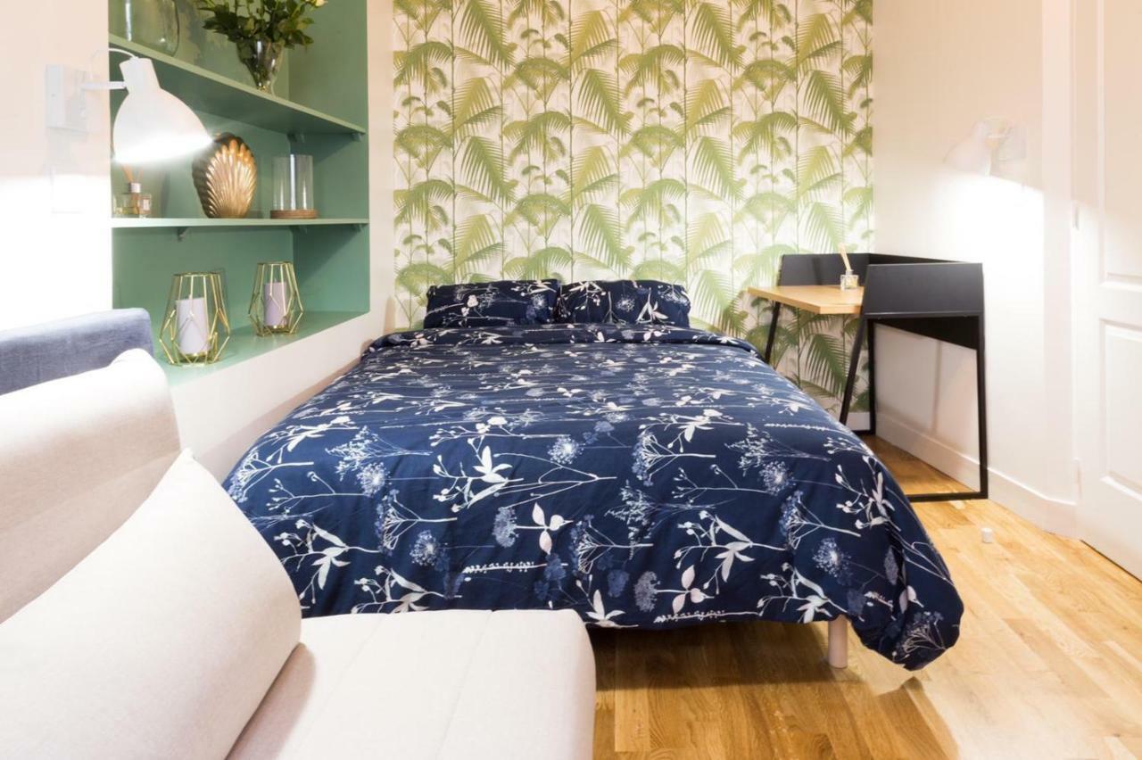 Lancaster Aparthotel Parigi
