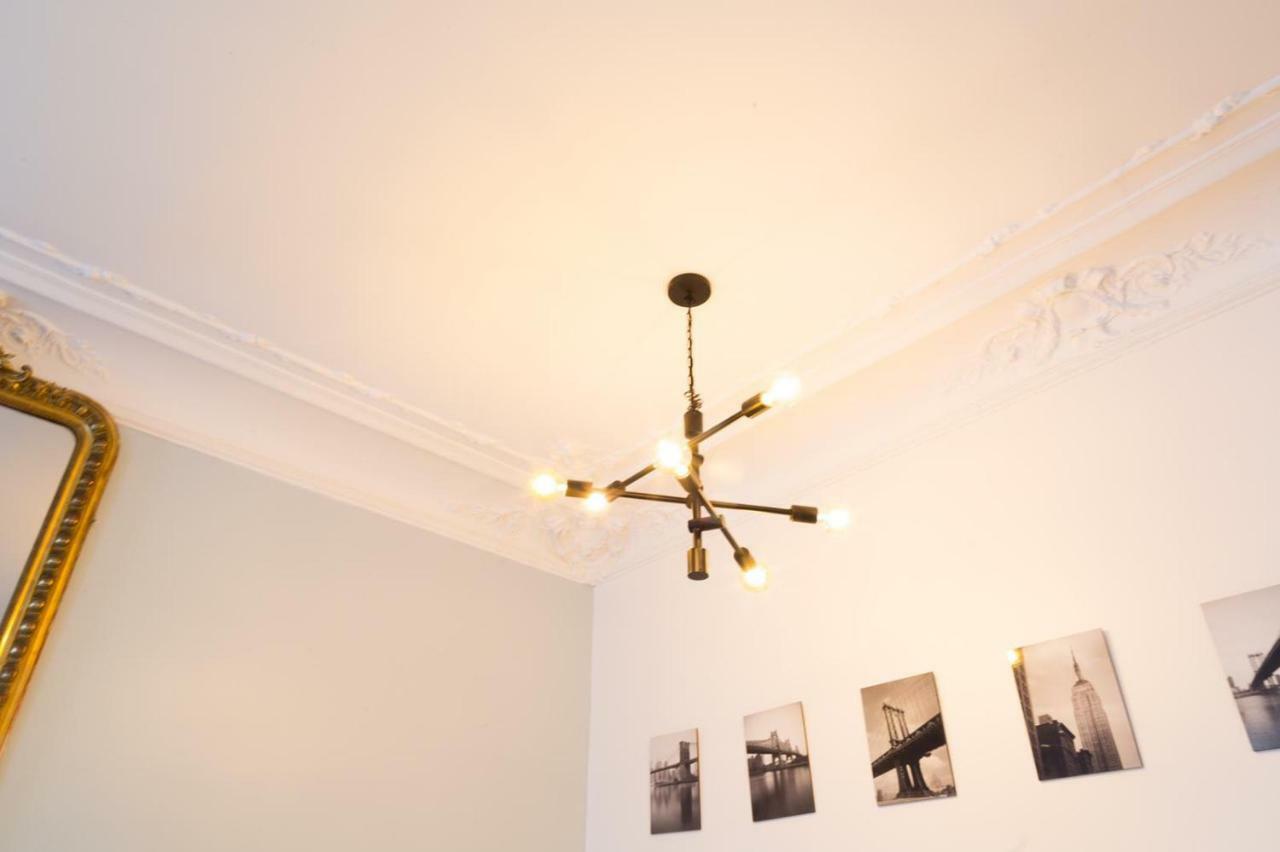 Lancaster Aparthotel Paris