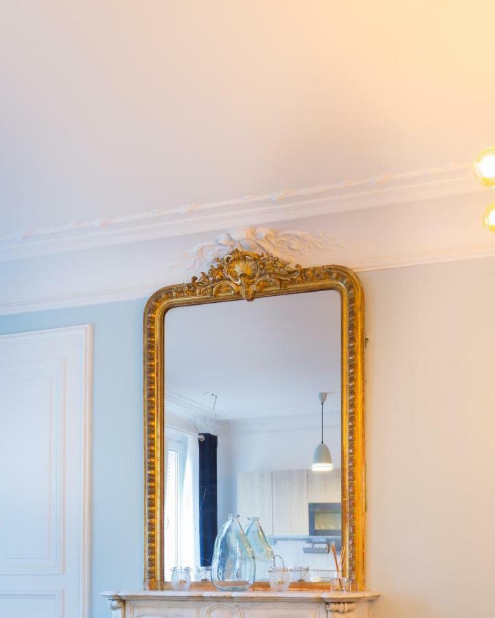 Aparthotel Lancaster