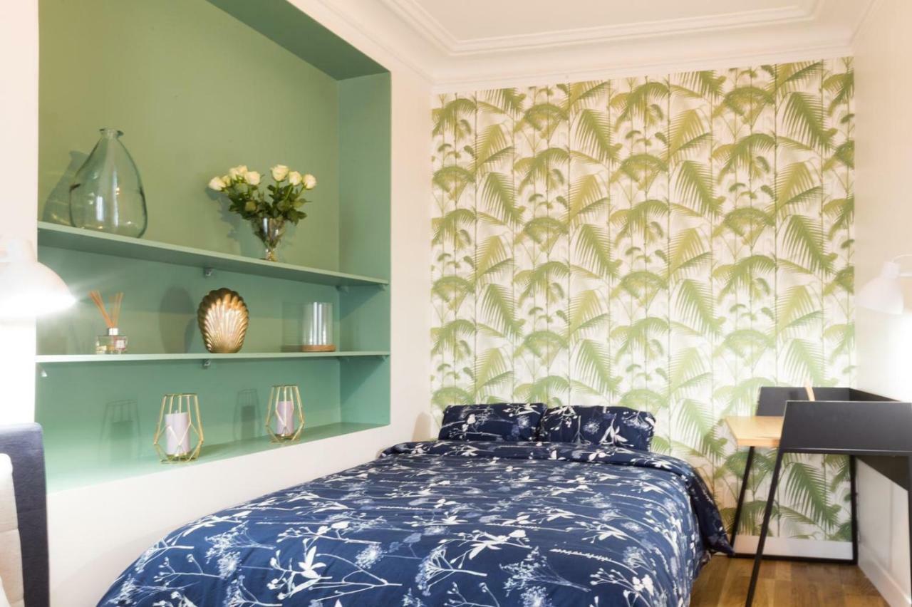 Aparthotel Lancaster *