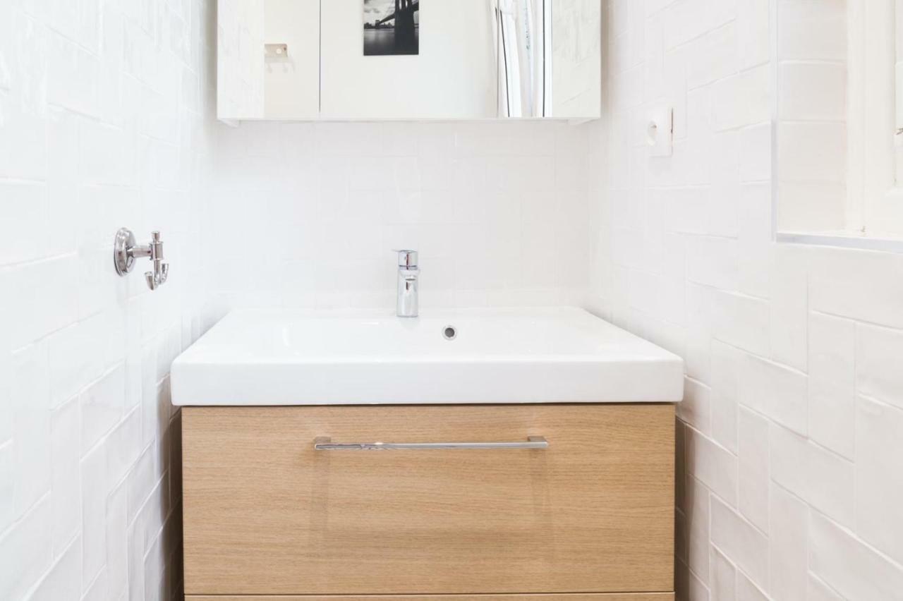 Lancaster Aparthotel Paris