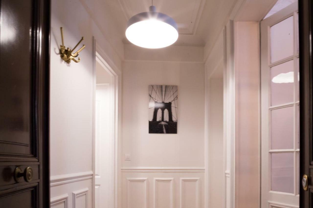 Lancaster Aparthotel